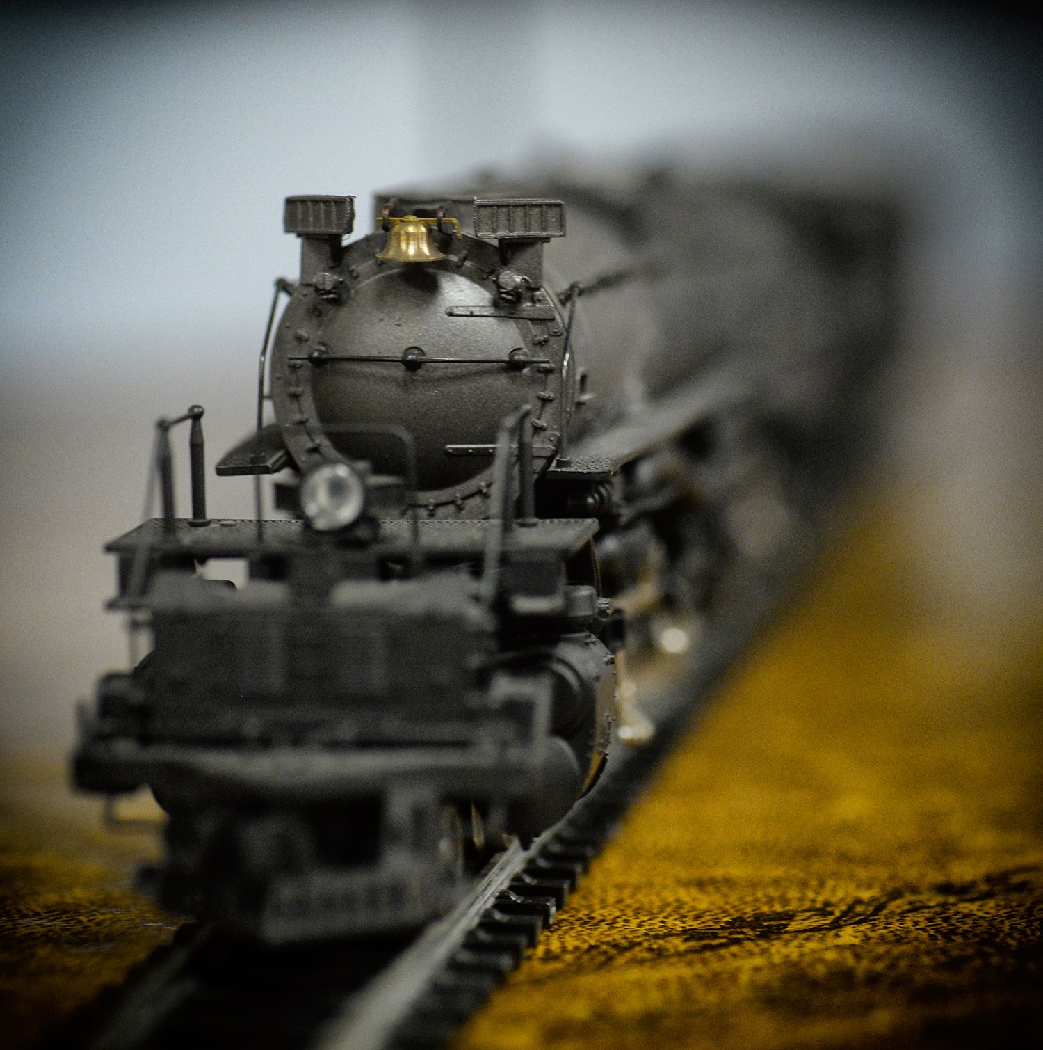 The Model Railway Auction